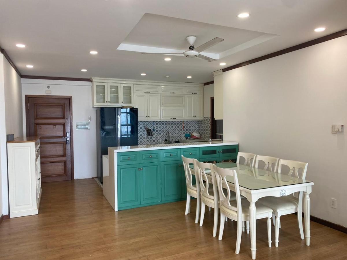 Căn hộ Spacious In District 7 TP. Hồ Chí Minh